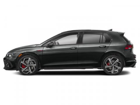 Used 2024 Volkswagen GTI SE image 3