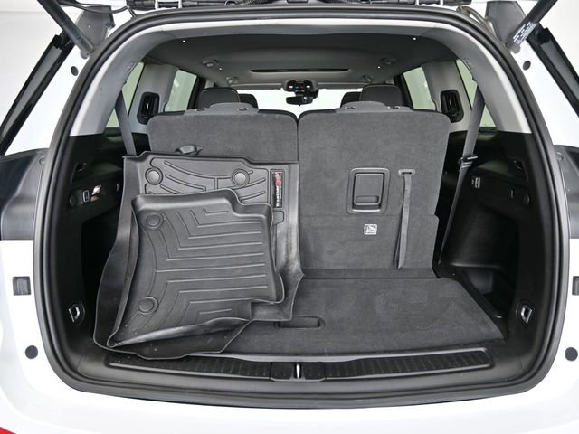 Used 2022 Jeep Grand Cherokee L Laredo w/ Luxury Tech Group I image 38