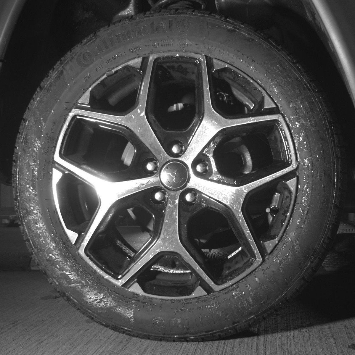 Used 2025 Jeep Compass Limited image 15