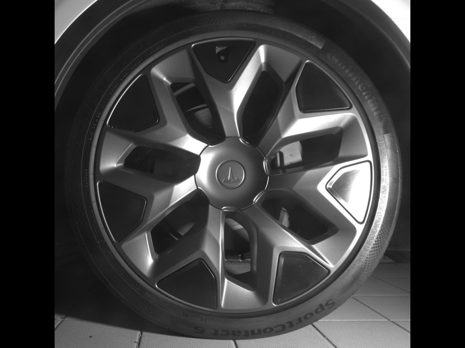 Used 2026 Tesla Model X Plaid AWD/4WD image 20