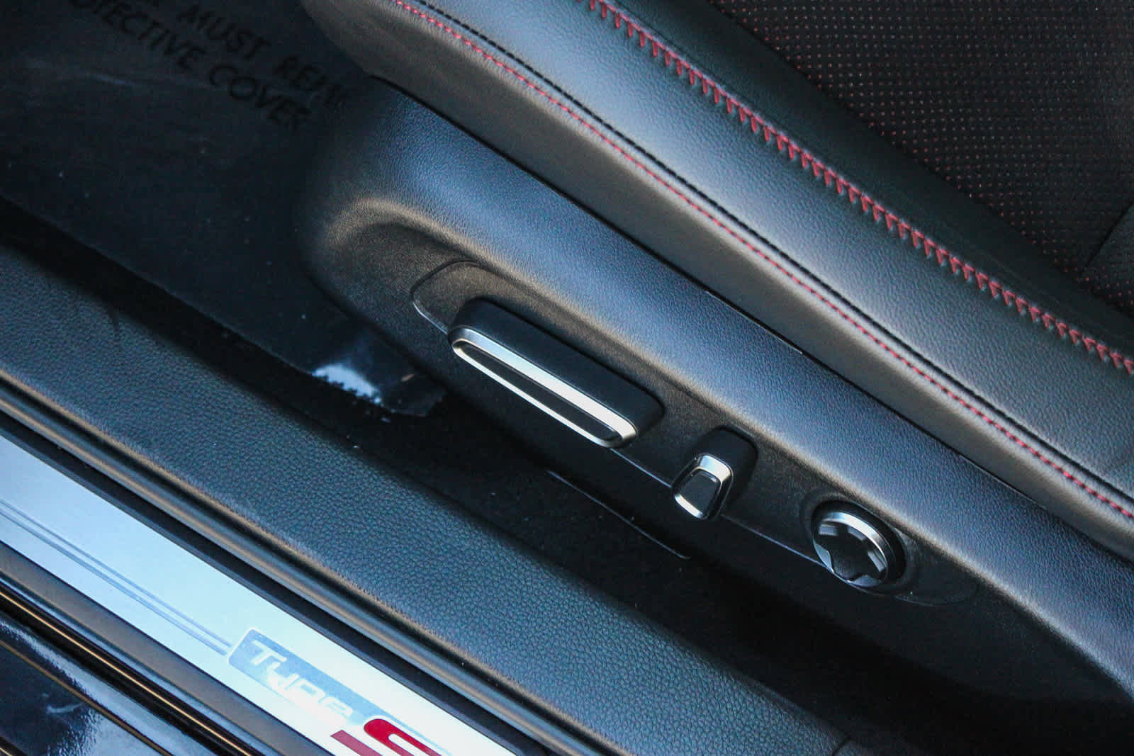 Used 2024 Acura Integra Type S image 19