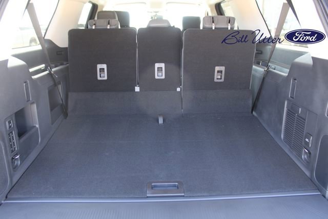 New 2026 Ford Expedition Max Active RWD image 6