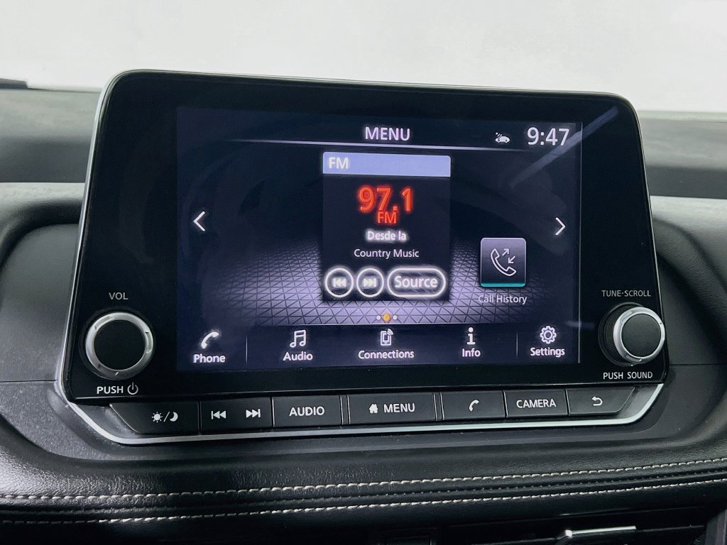 Used 2024 Nissan Rogue SV AWD/4WD image 24