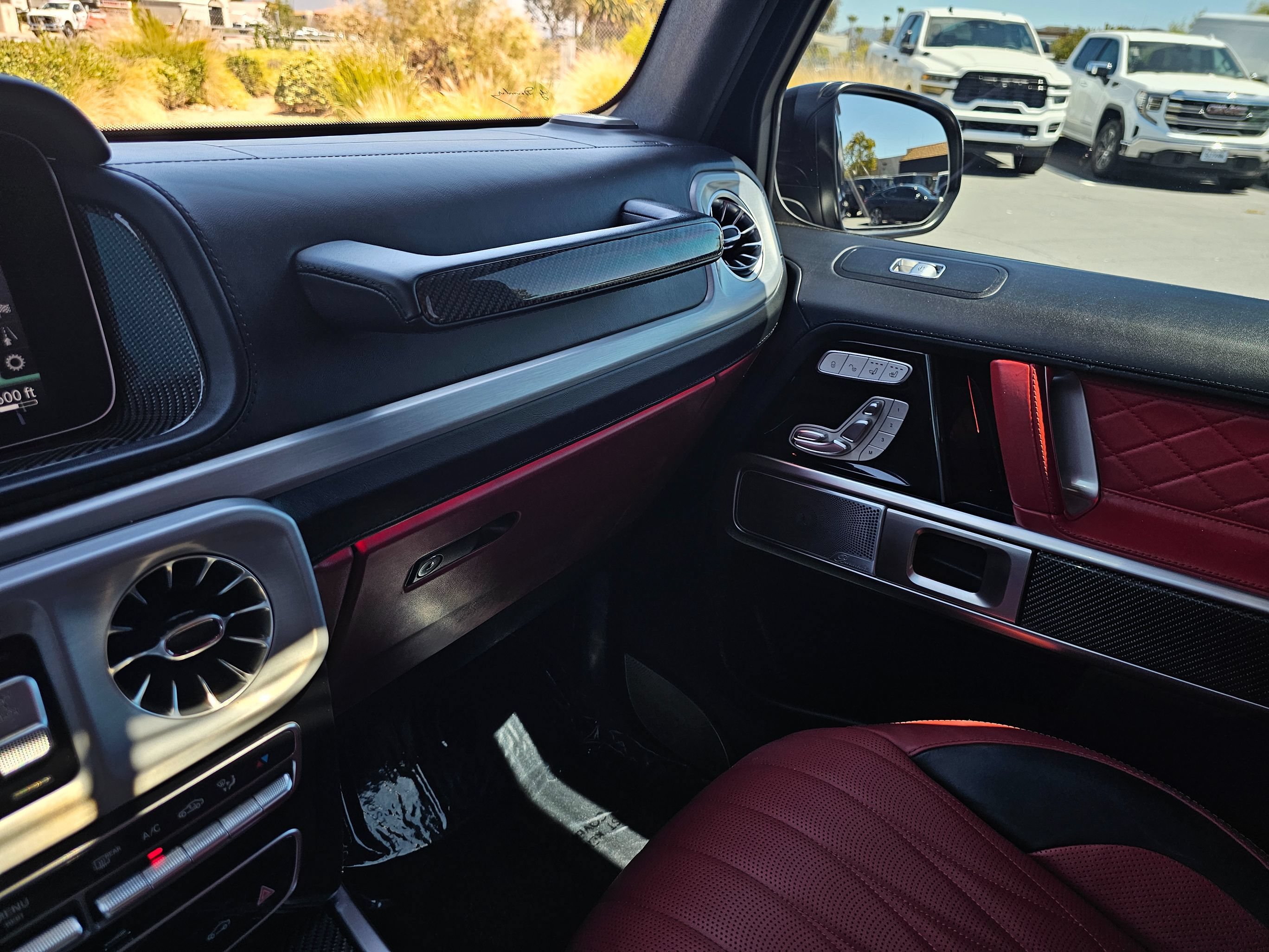 Used 2021 Mercedes-Benz G 63 AMG 4MATIC image 66
