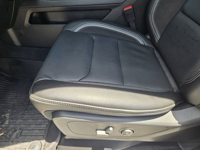 Used 2026 RAM 1500 RHO AWD/4WD image 20