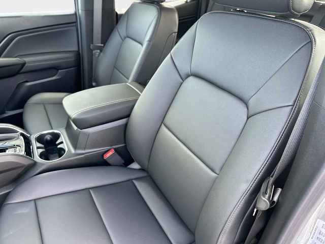 New 2026 GMC Canyon Elevation w/ Convenience Package image 21