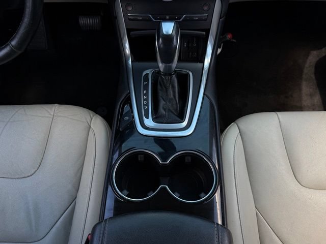 Used 2015 Ford Edge Titanium AWD/4WD image 26