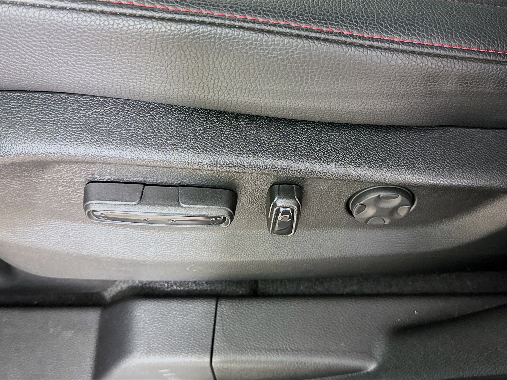 Certified 2026 Honda Odyssey Sport-L image 22