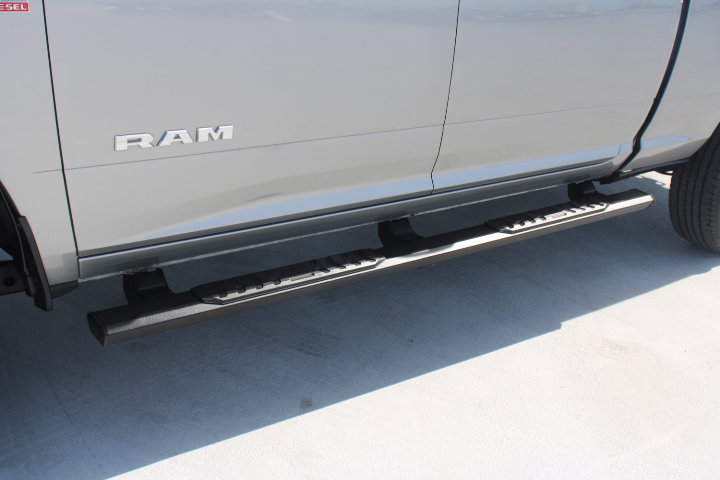 Used 2021 RAM 2500 Tradesman AWD/4WD image 11