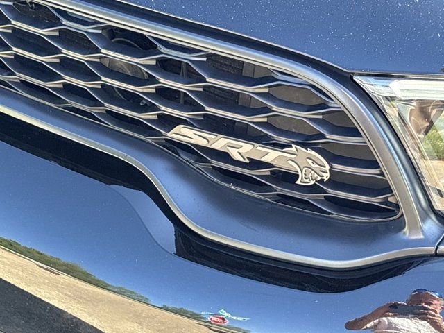 Used 2024 Dodge Durango SRT Hellcat AWD/4WD image 14