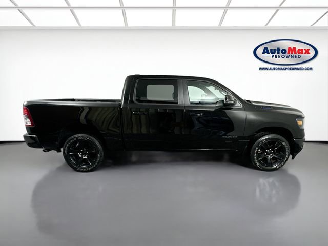 Used 2023 RAM 1500 Big Horn image 10