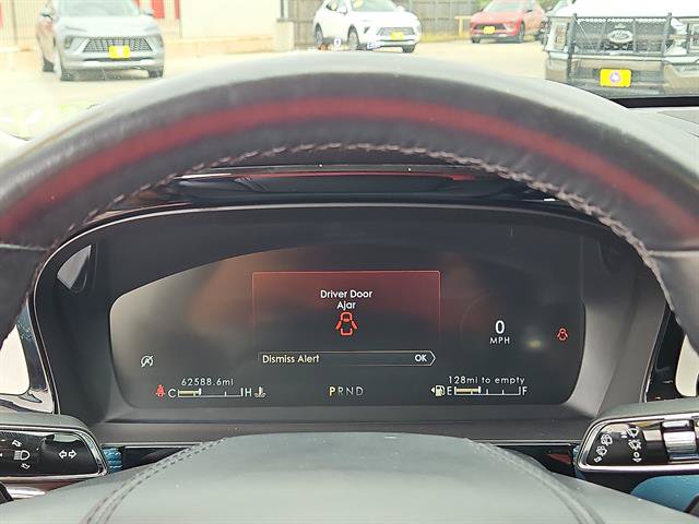 Used 2020 Lincoln Corsair Reserve w/ Equipment Group 201A AWD/4WD image 14