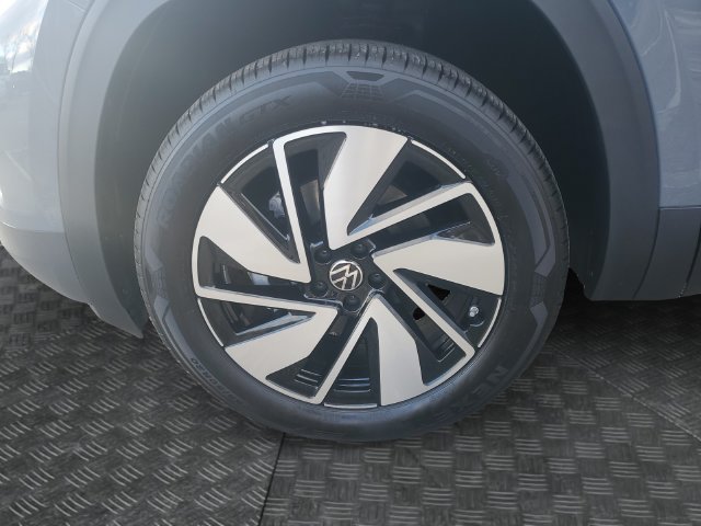 New 2026 Volkswagen Atlas SE AWD/4WD image 12