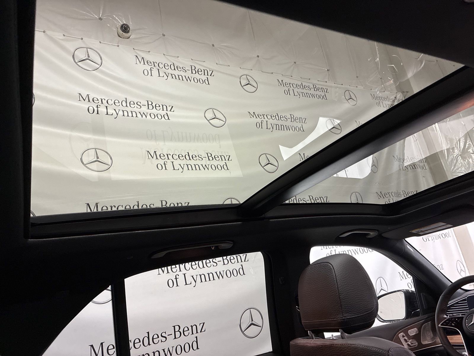 Used 2026 Mercedes-Benz GLE 580 4MATIC image 13