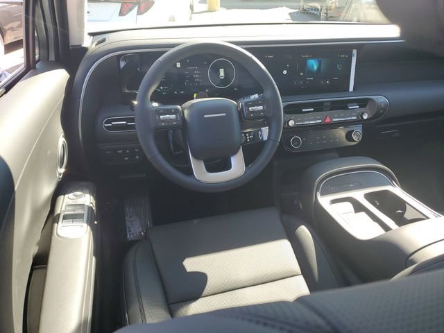 New 2026 Hyundai Palisade SEL image 10