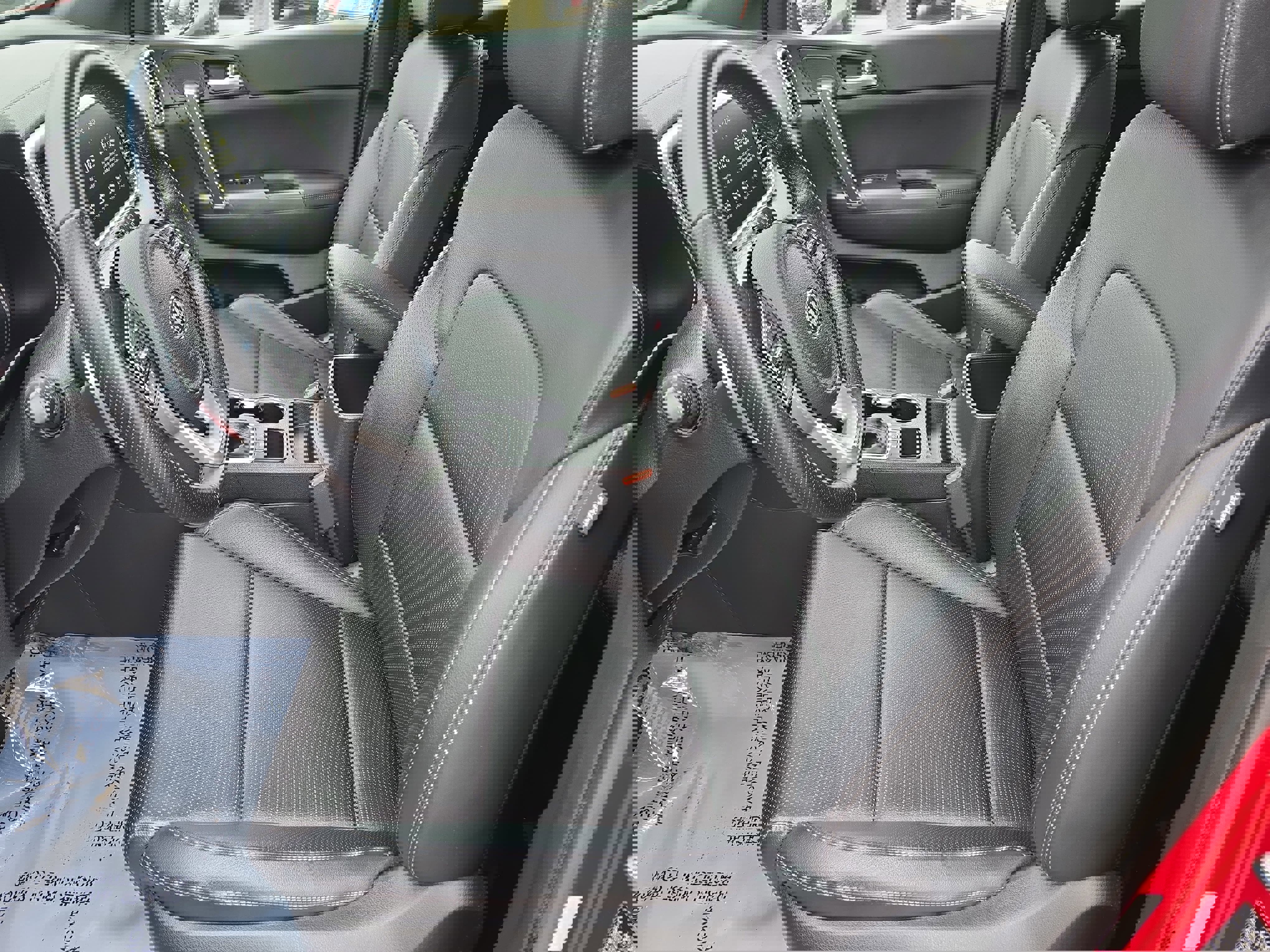 Used 2022 Kia Sportage Nightfall Edition image 15