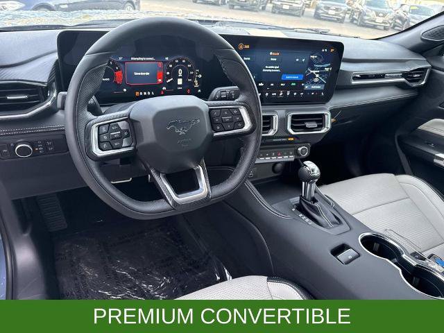 New 2026 Ford Mustang Premium RWD image 21