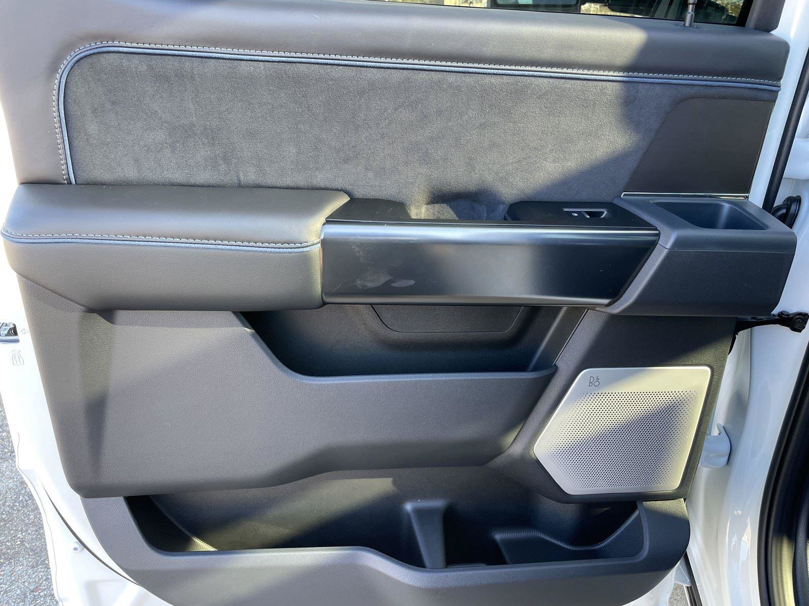 New 2026 Ford F250 Platinum AWD/4WD image 40