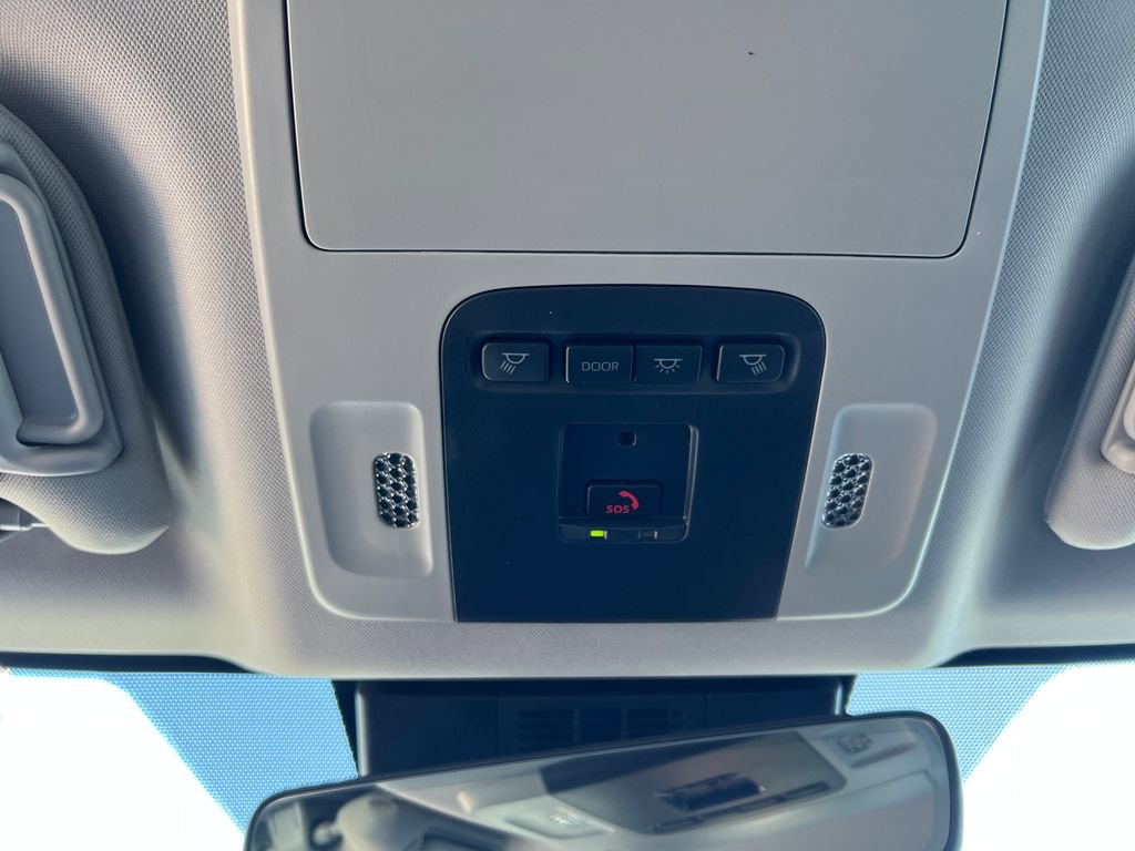 New 2026 Toyota Camry XLE FWD image 24