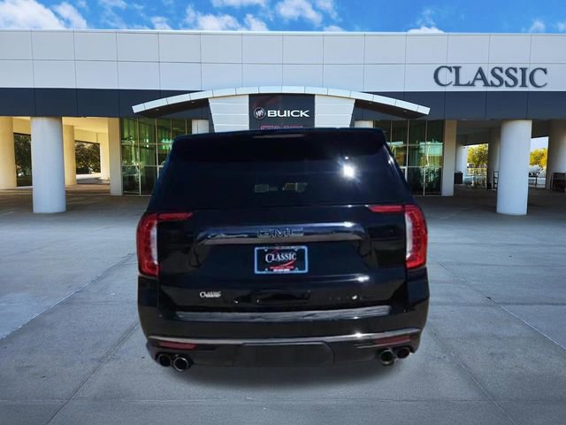 Used 2023 GMC Yukon XL Denali Ultimate image 7
