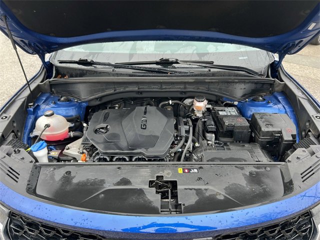 Certified 2023 Kia Sorento S image 26