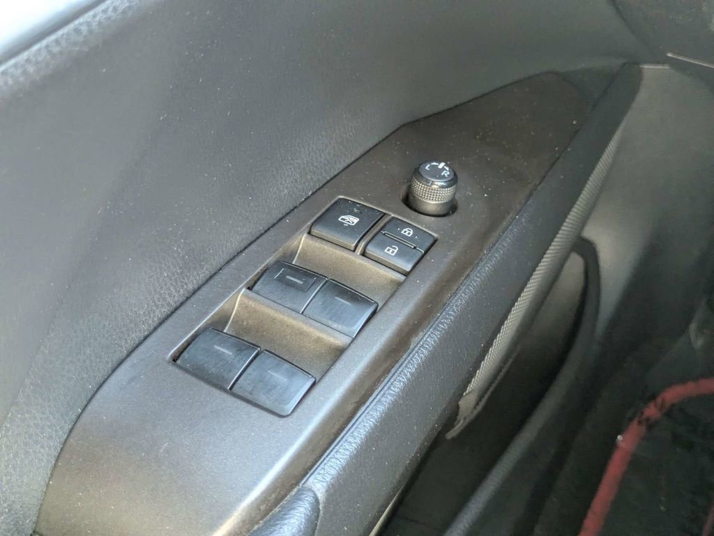 Used 2023 Toyota Camry TRD w/ TRD Package w/JBL Audio FWD image 23