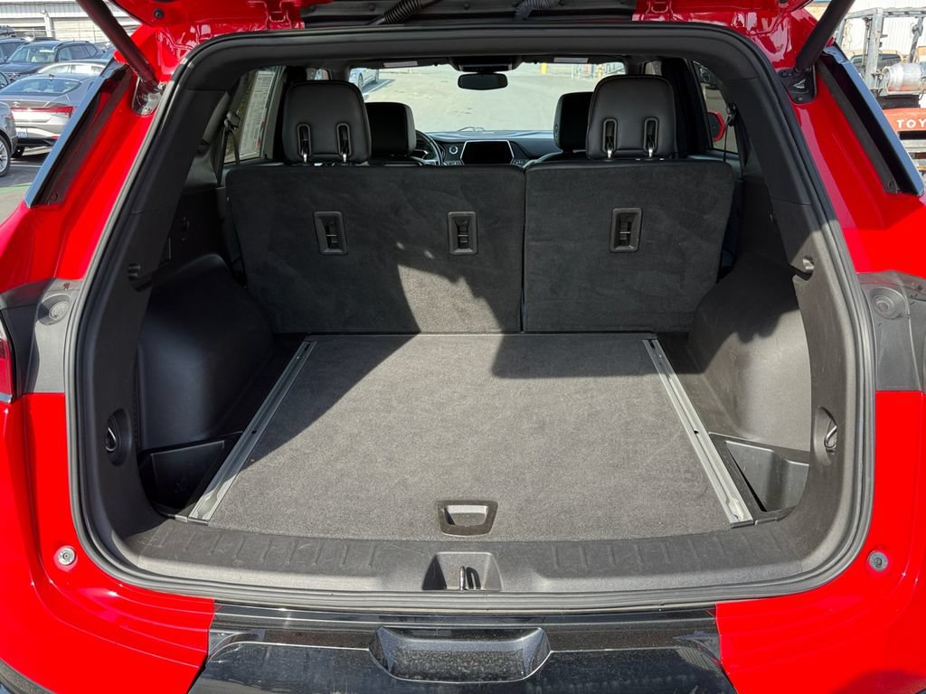 Used 2020 Chevrolet Blazer RS w/ LPO, Floor Liner Package FWD image 24