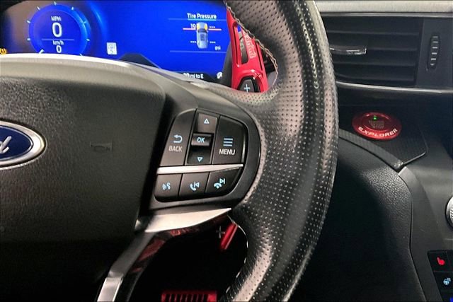 Used 2020 Ford Explorer ST w/ ST Street Pack AWD/4WD image 12