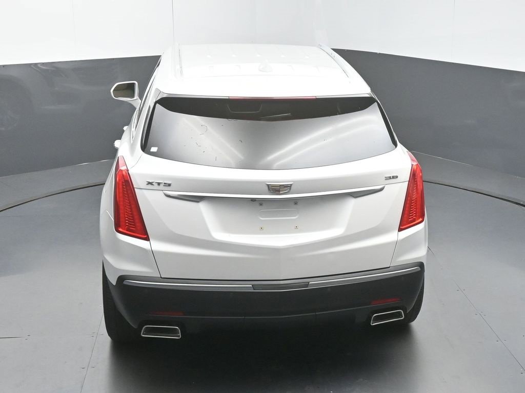 Used 2018 Cadillac XT5 FWD w/ LPO, Wheel Lock Package image 44
