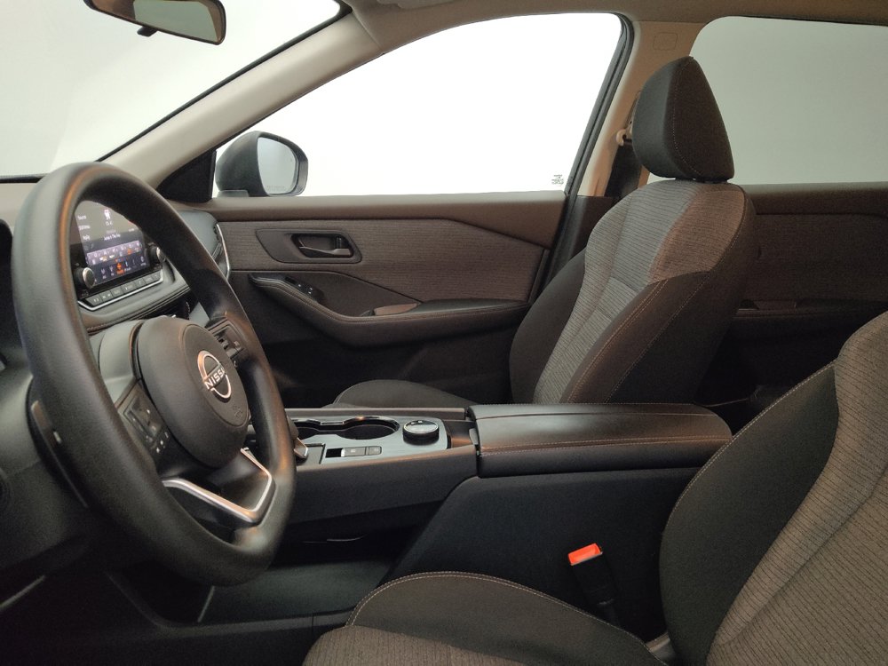Used 2022 Nissan Rogue S AWD/4WD image 17