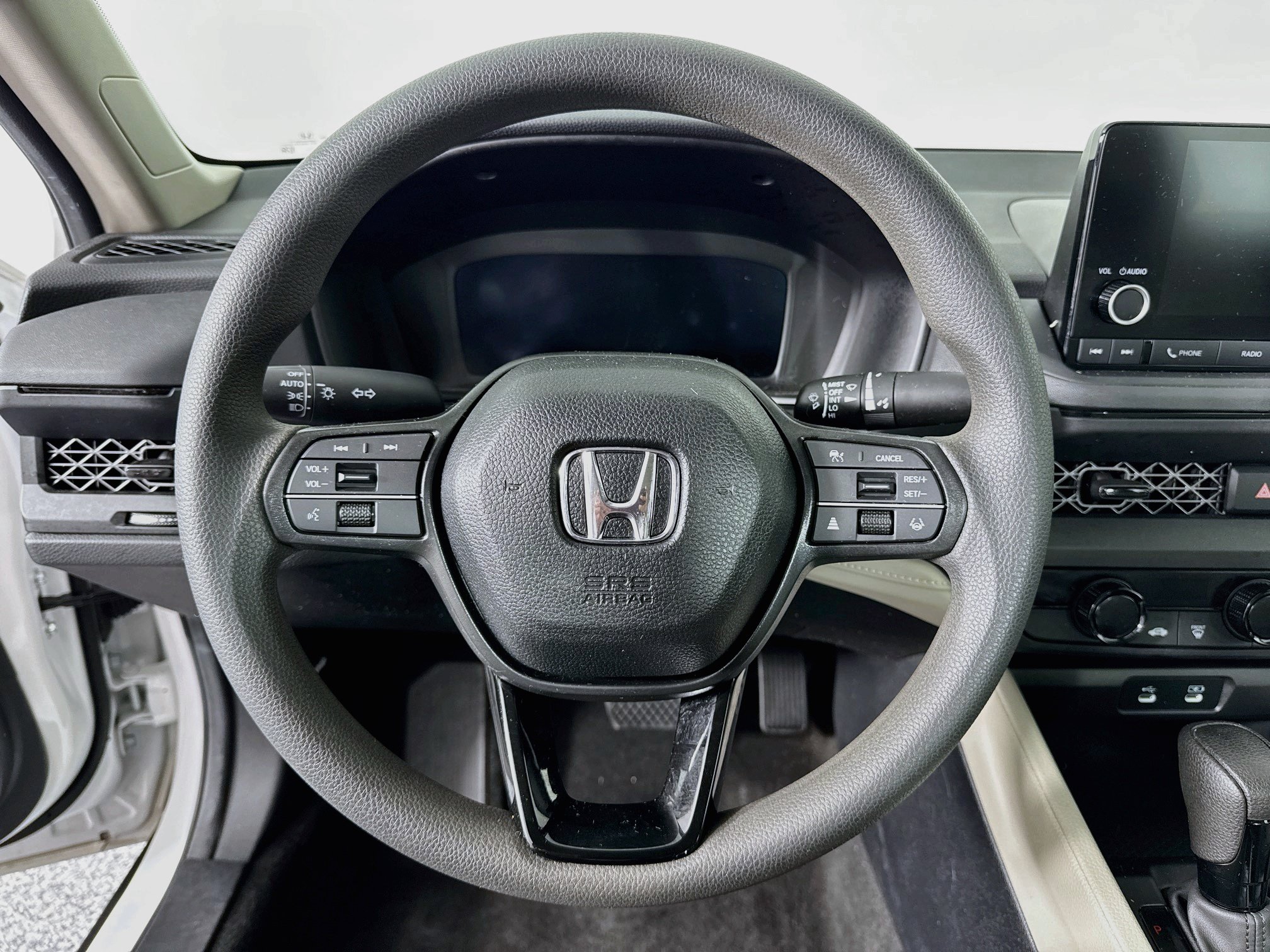 Used 2025 Honda Accord LX image 11
