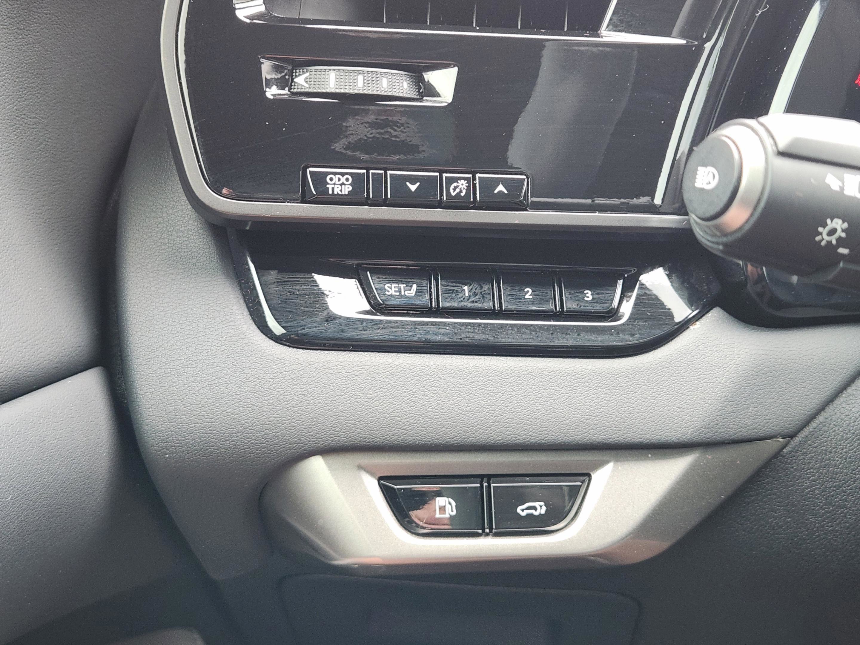 Used 2023 Lexus RX 350 Premium Plus w/ Accessory Package (K3) FWD image 22