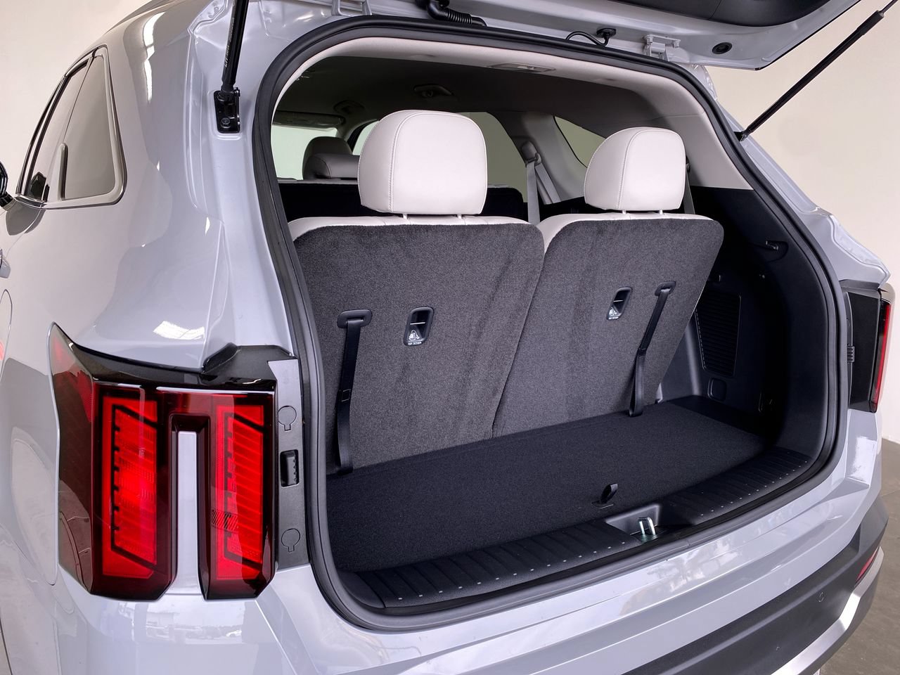 New 2026 Kia Sorento S AWD/4WD image 15