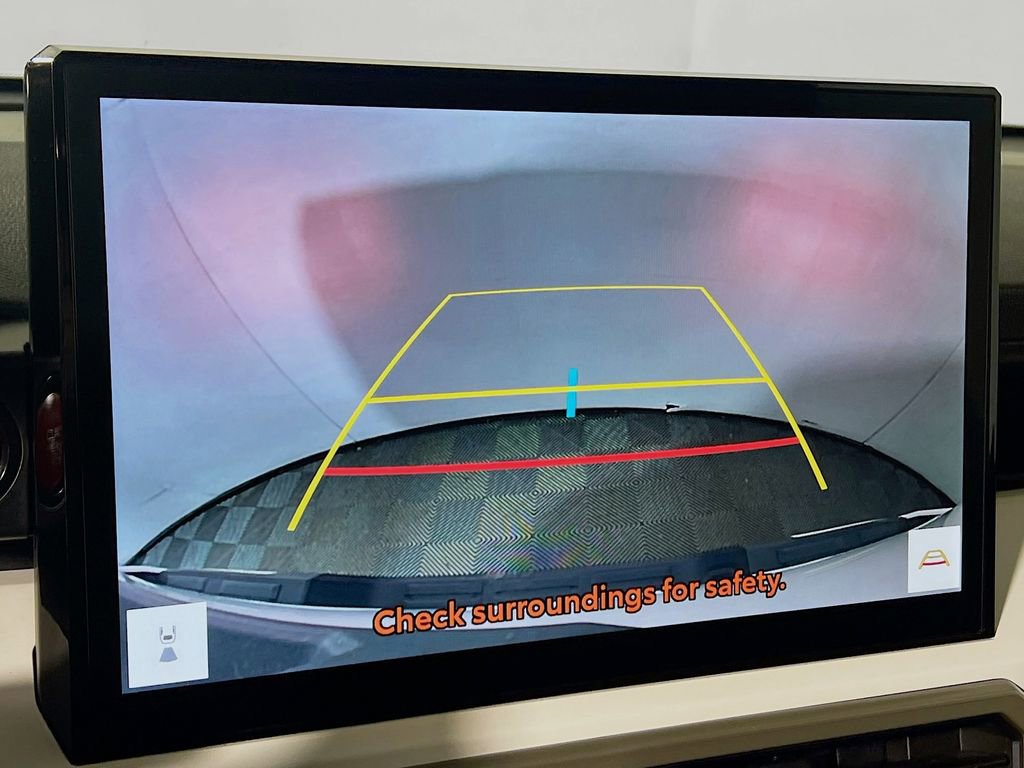 Certified 2024 Toyota Tacoma TRD Off-Road image 13