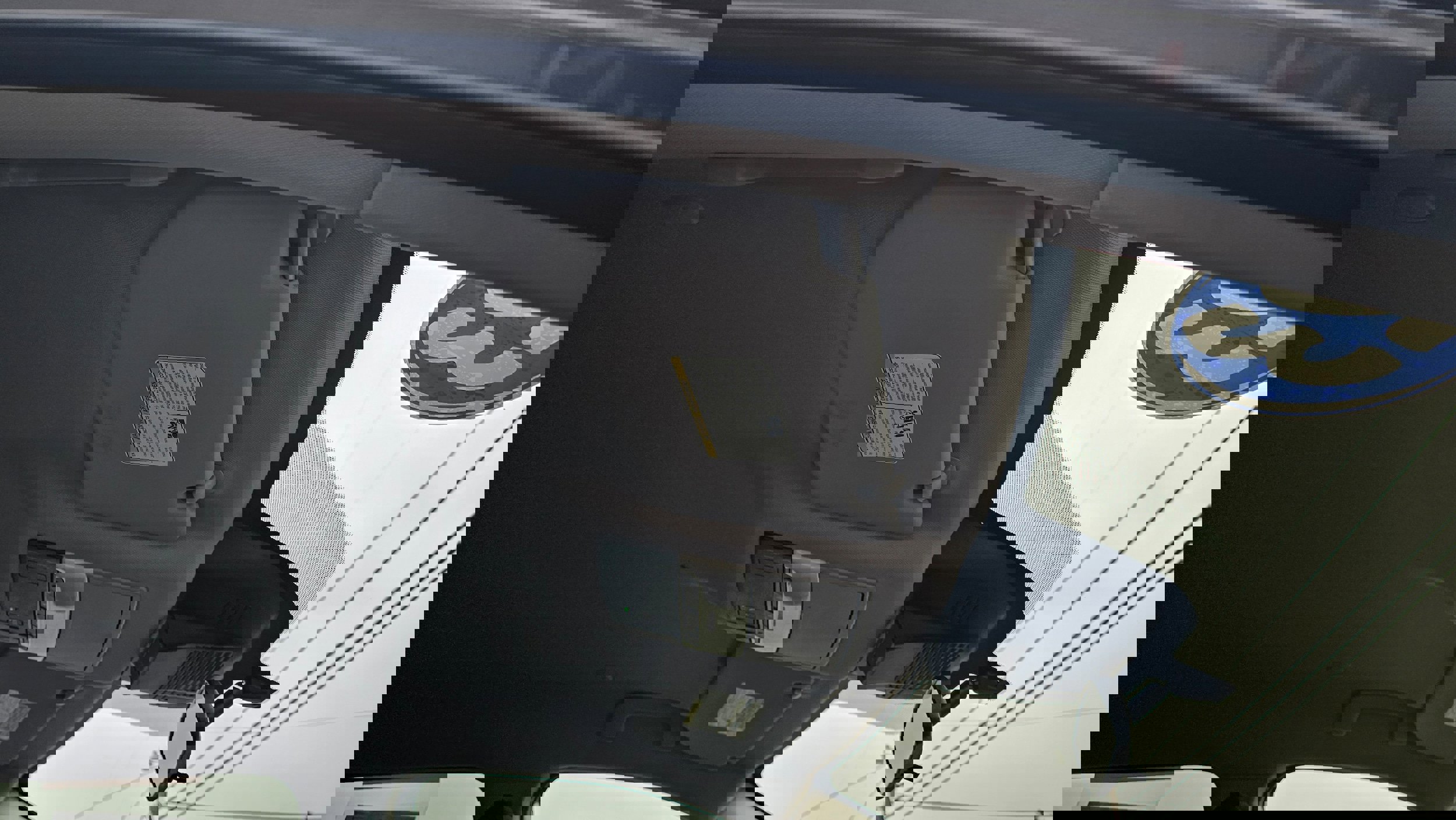 Used 2023 Nissan Rogue SV image 8