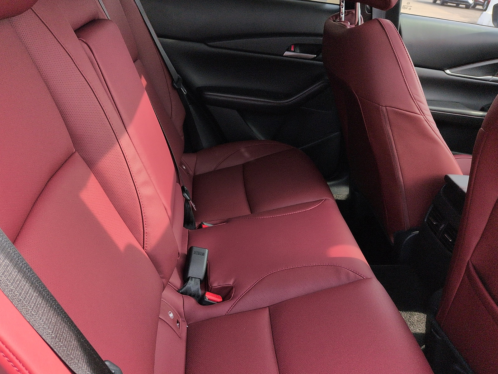 New 2026 MAZDA CX-30 AWD 2.5 S image 8
