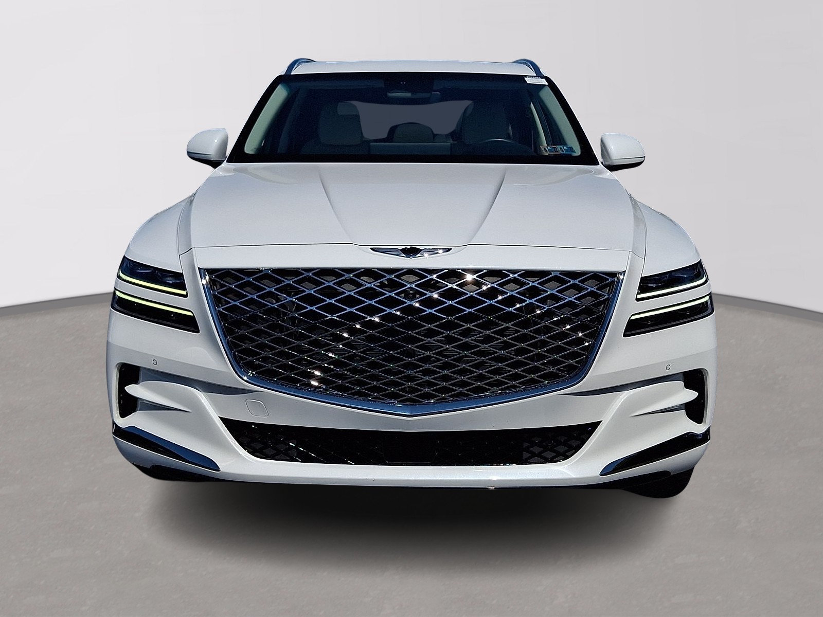 Used 2023 Genesis GV80 2.5T w/ Advanced Package AWD/4WD image 2