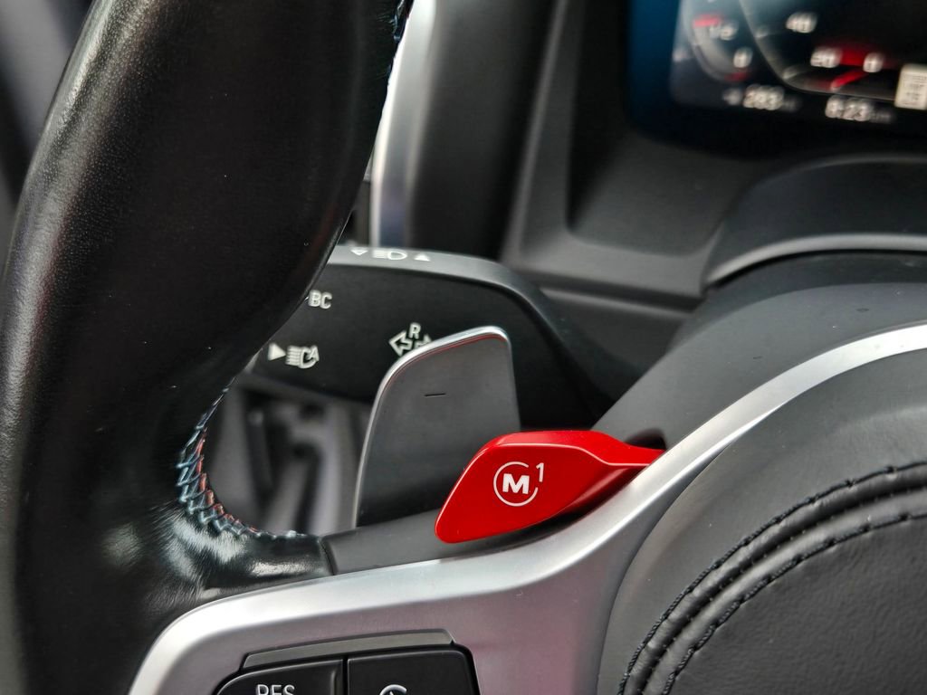 Used 2023 BMW M8 Competition w/ M Carbon Exterior Package image 43