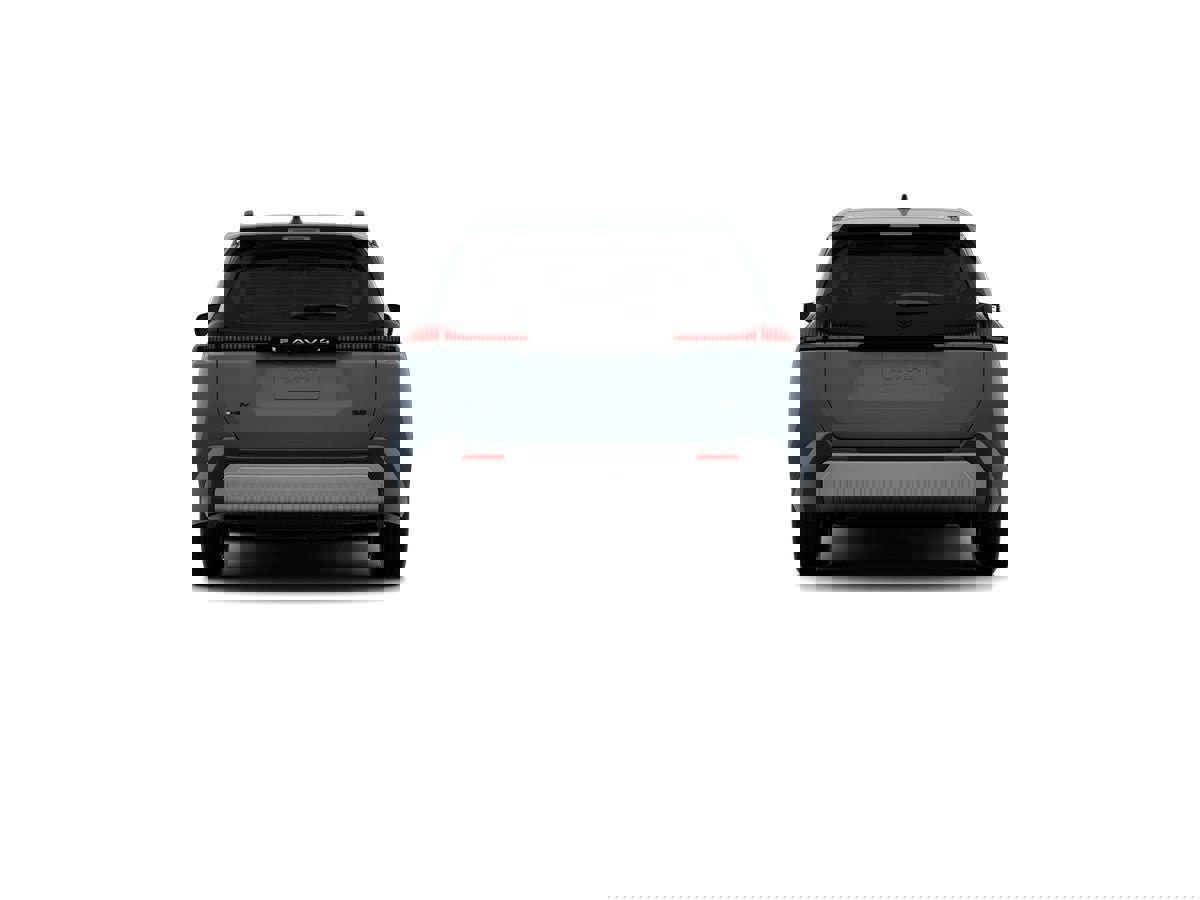 New 2026 Toyota RAV4 SE image 8