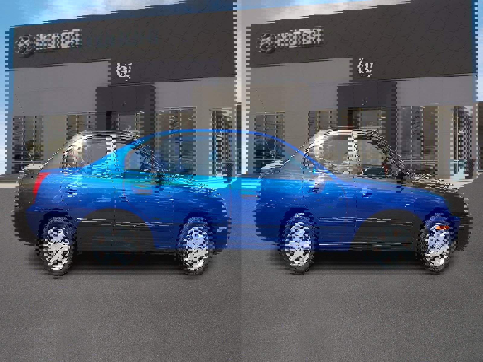 Used 2006 Hyundai Elantra Sedan image 3