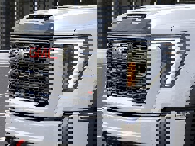 New 2026 GMC Sierra 2500 AT4 w/ AT4 Premium Plus Package image 13