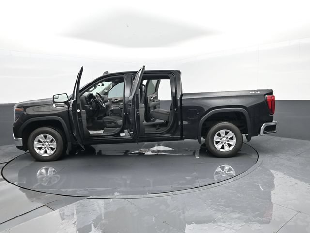 Used 2023 GMC Sierra 1500 SLE AWD/4WD image 30
