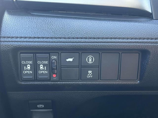 Used 2022 Honda Odyssey EX-L image 21