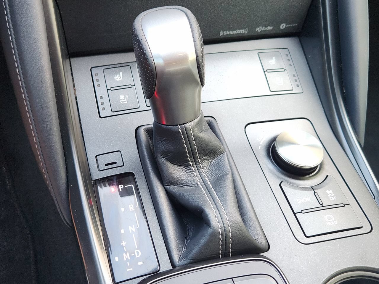 Used 2022 Lexus IS 350 F Sport w/ Accessory Package RWD image 17