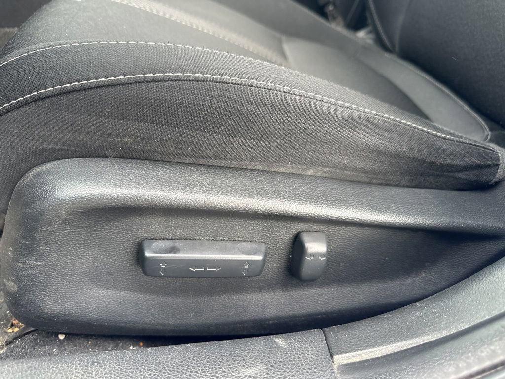 Used 2019 Honda Civic EX image 16