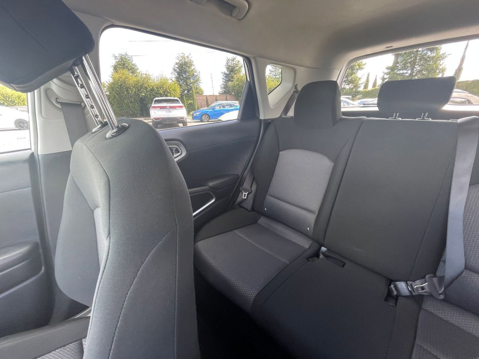 Used 2025 Kia Soul LX w/ LX Technology Package image 37