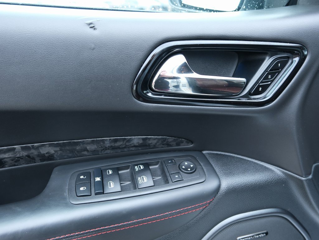 Used 2024 Dodge Durango R/T image 28