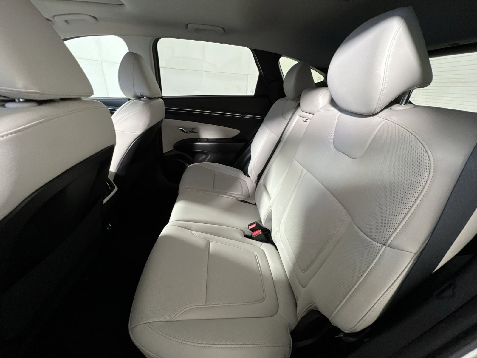 Used 2023 Hyundai Tucson SEL w/ Convenience Package image 21