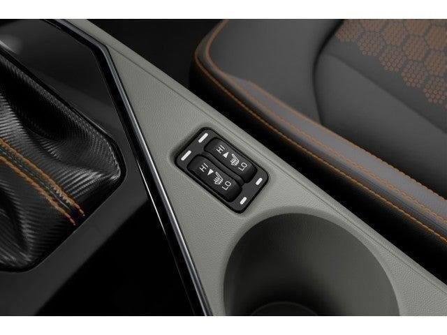 New 2025 Subaru Crosstrek 2.5i Limited w/ Popular Package #4A image 21