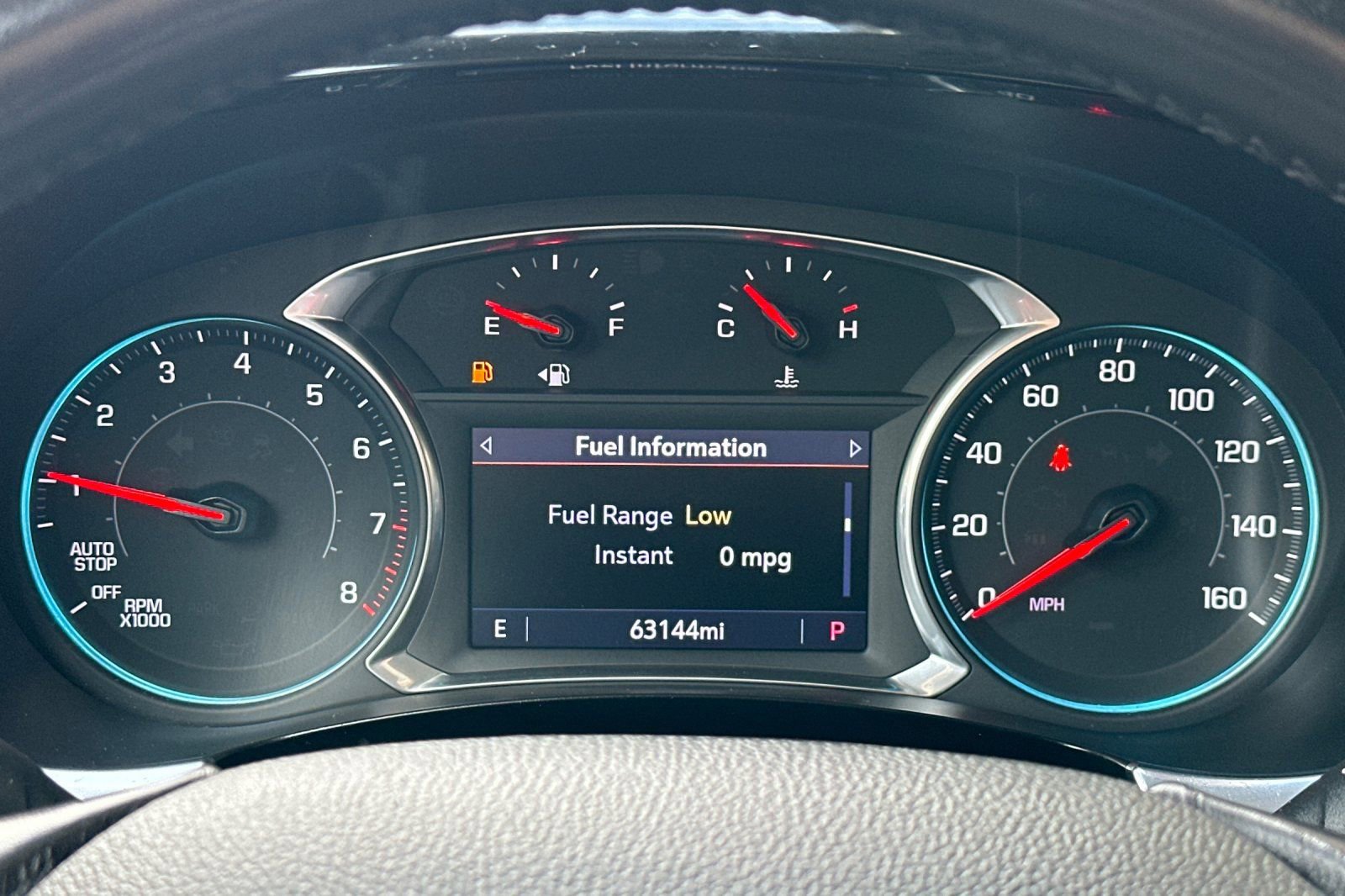 Certified 2020 Chevrolet Traverse RS image 35
